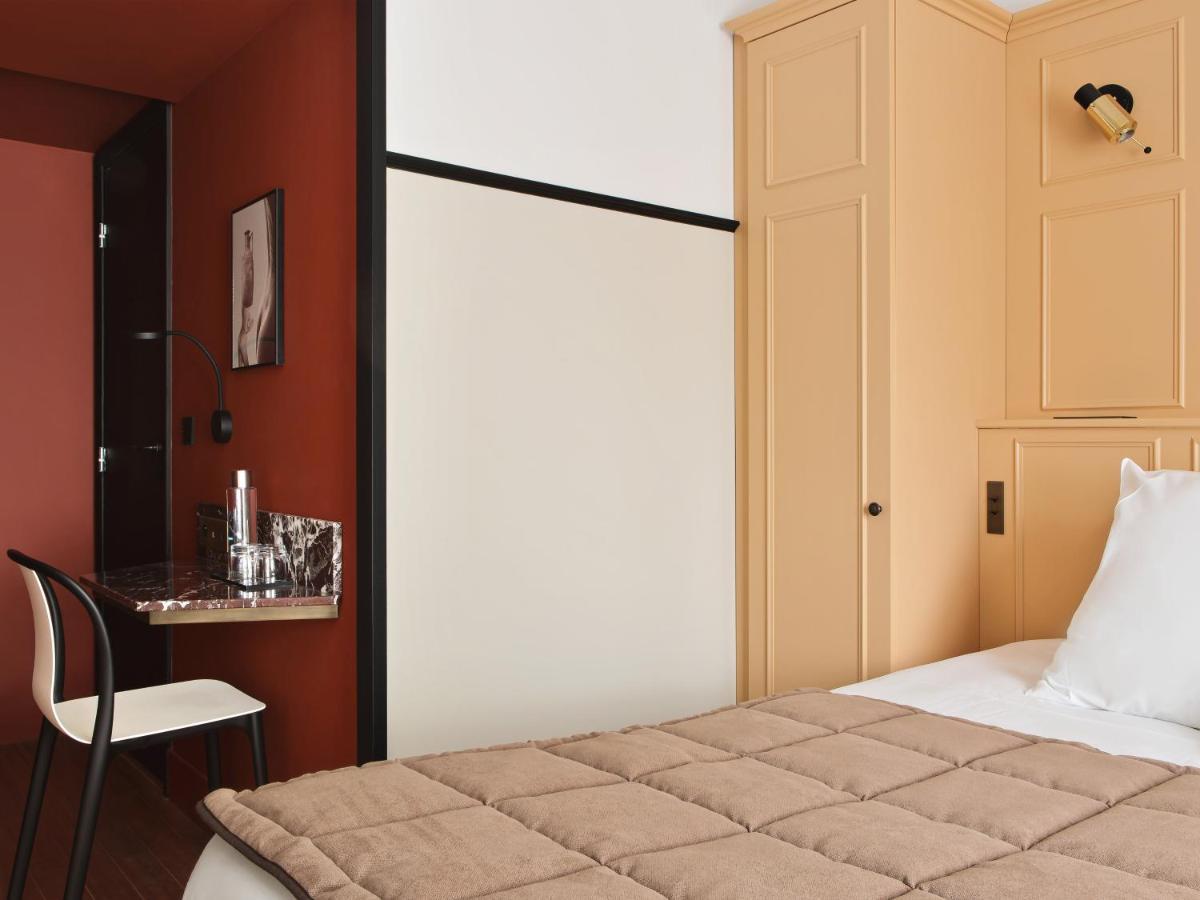 New Lafayette Parigi