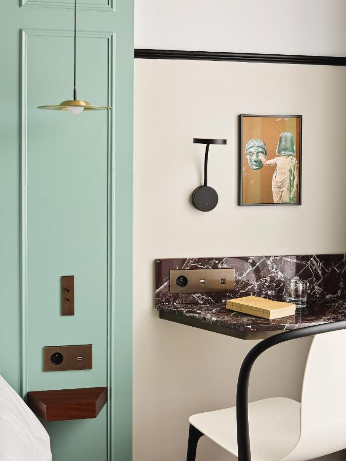 Hotel New Lafayette 4*