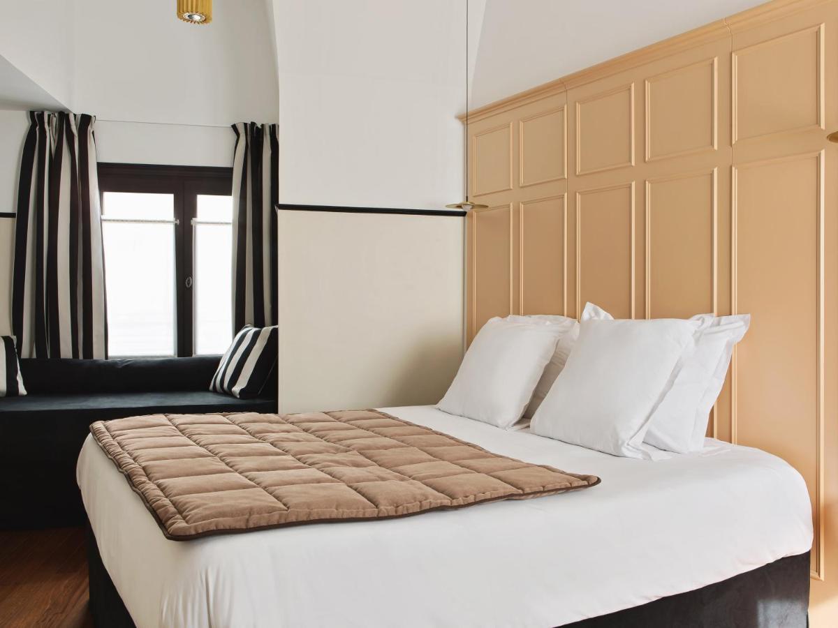 Hotel New Lafayette