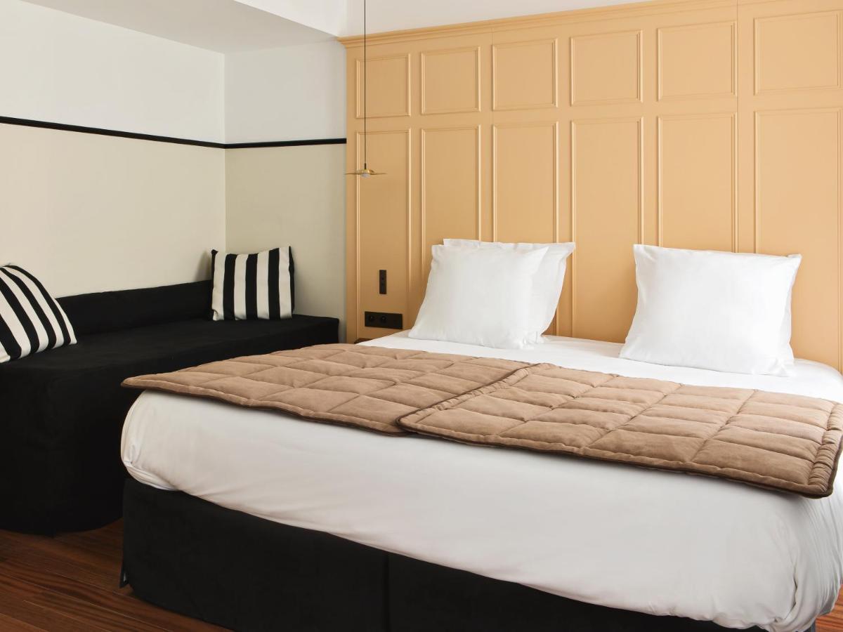 New Lafayette Hotel