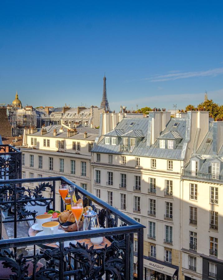 Pont Royal 5*