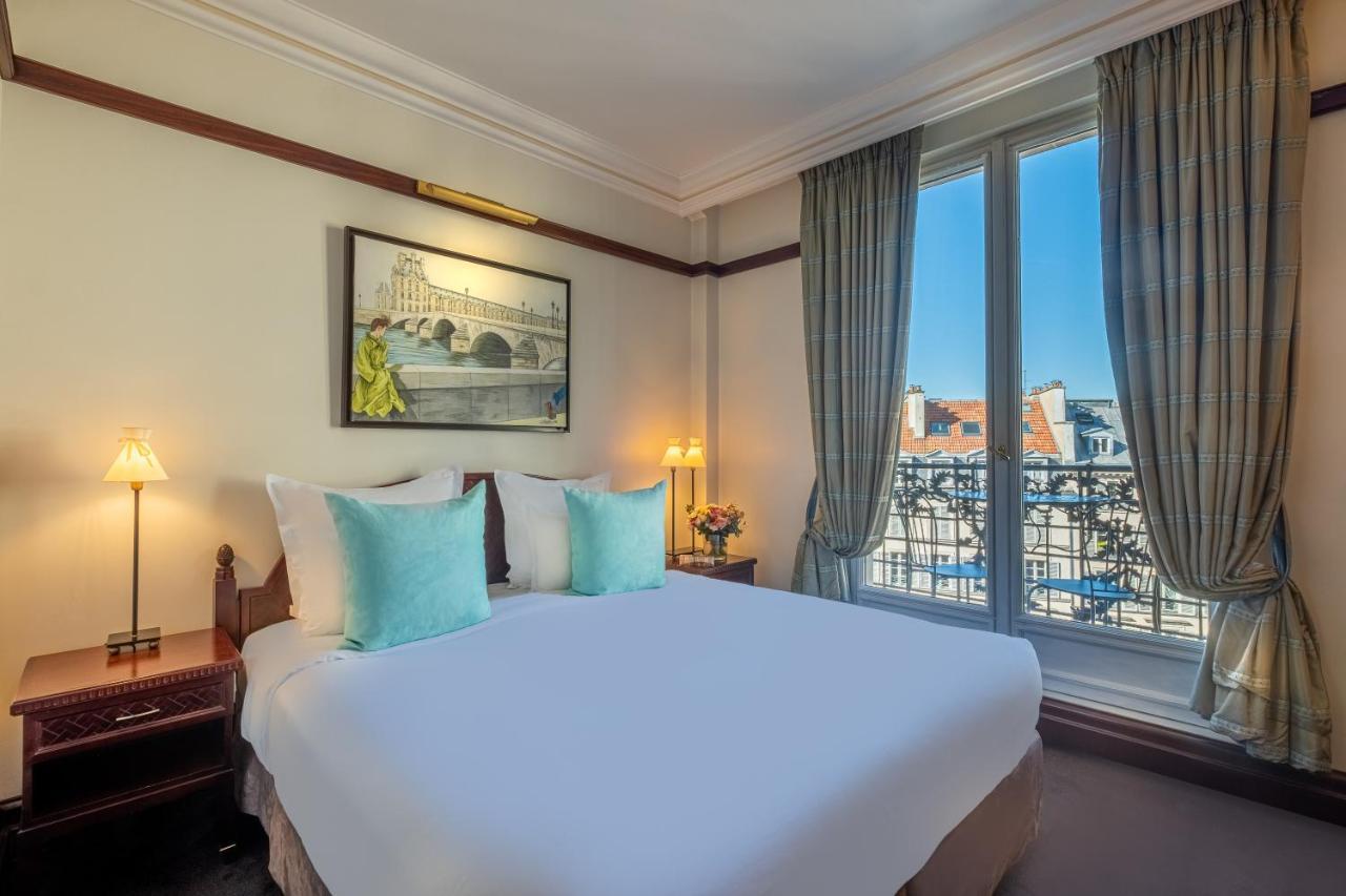 Pont Royal Hotel Parigi