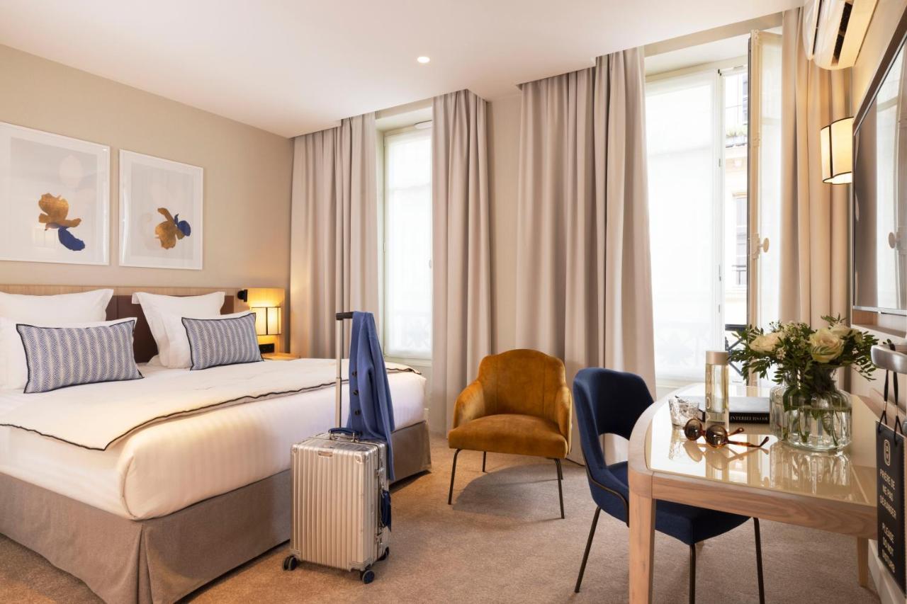 Duminy-vendome Hotel 4*