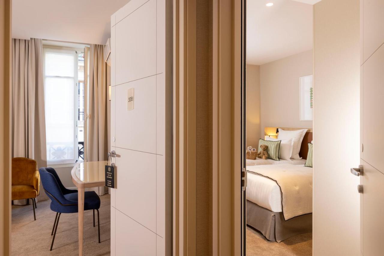 Hotel Duminy-vendome 4*