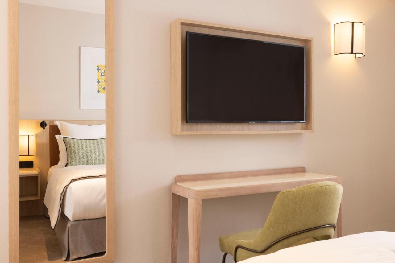 Duminy-vendome 4* Paris