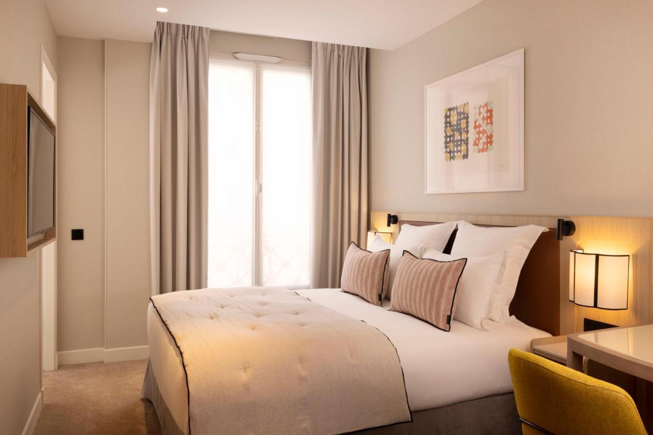 Duminy-vendome Hotel Paris
