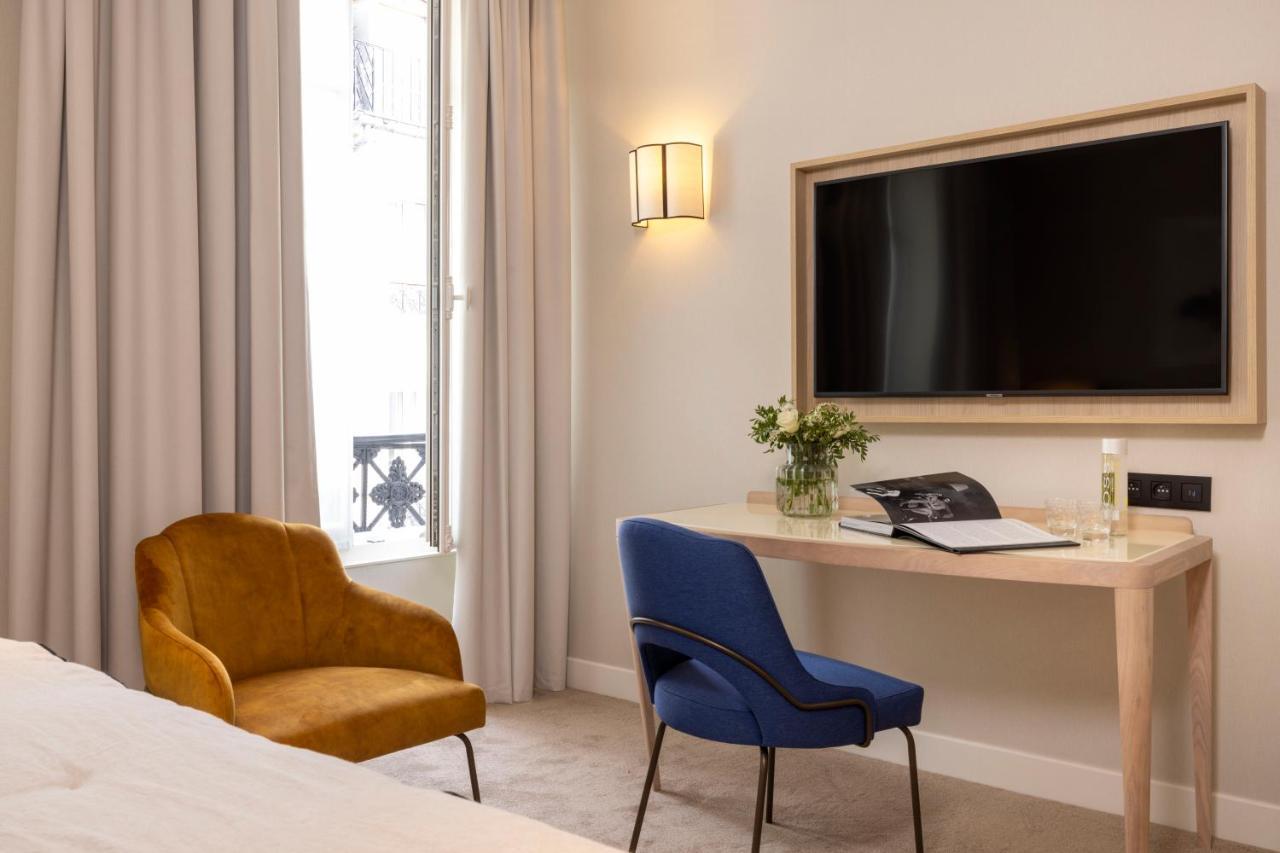 Hotel Duminy-vendome