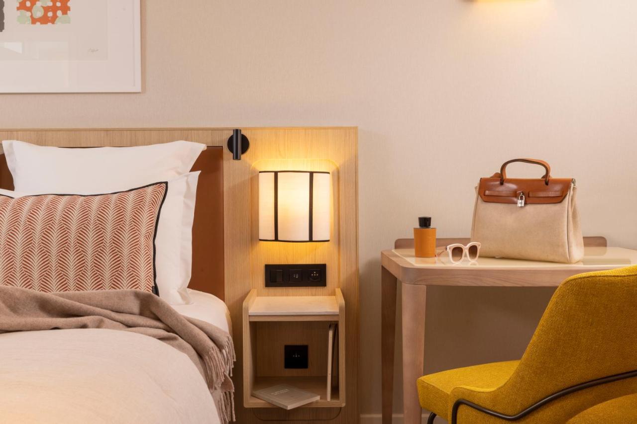 Hotel Duminy-vendome