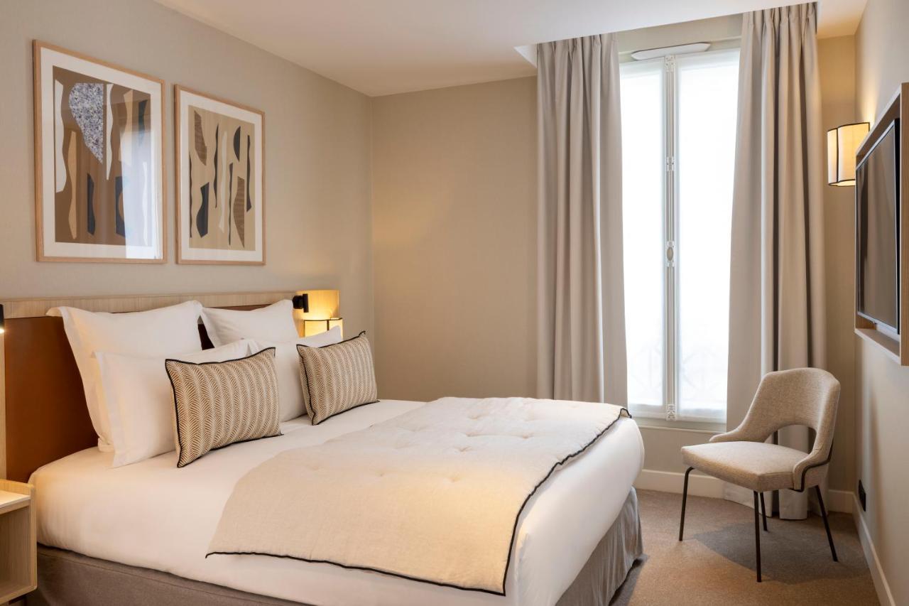 Hotel Duminy-vendome