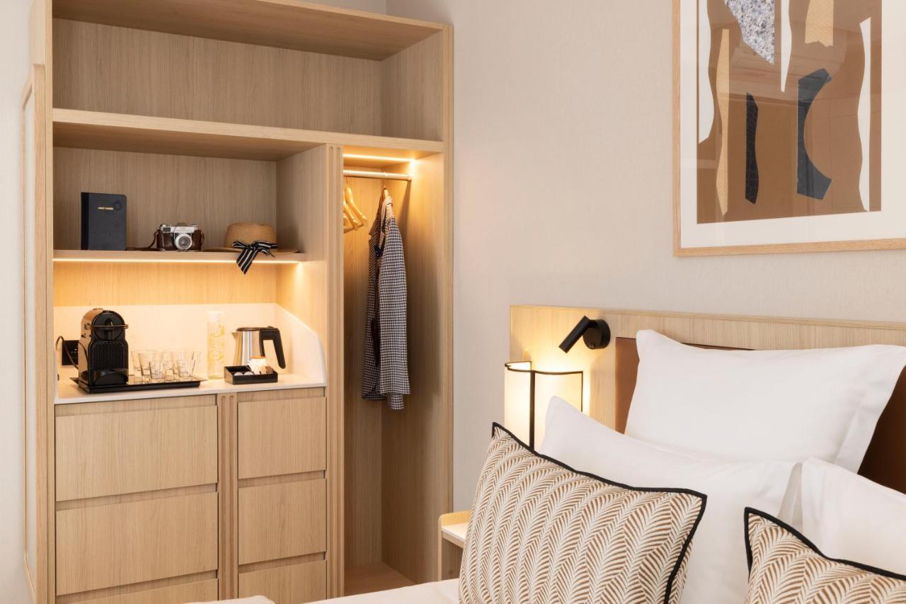 Hotel Duminy-vendome