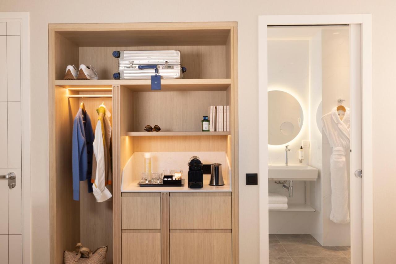 Hotel Duminy-vendome 4*