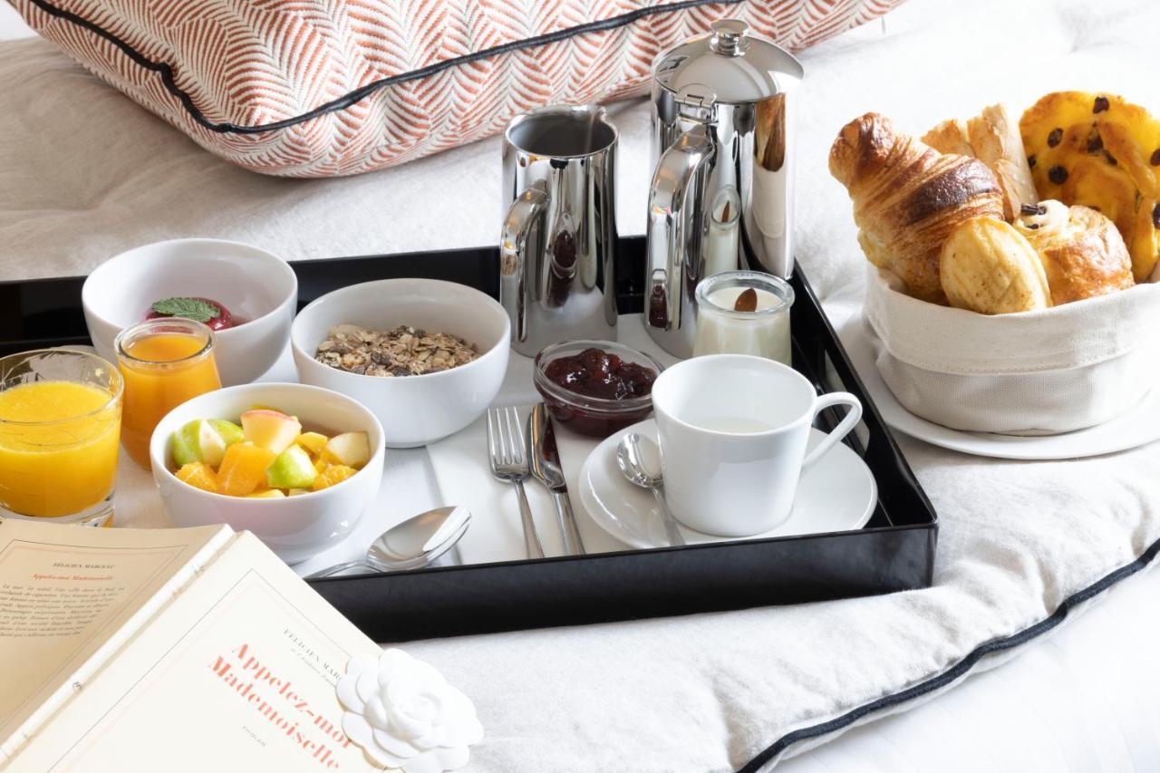 Hotel Duminy-vendome 4*
