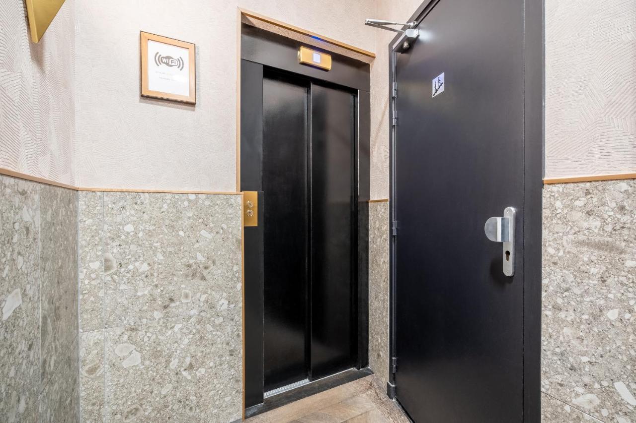 Apartment Yuna Les Halles - Serviced *