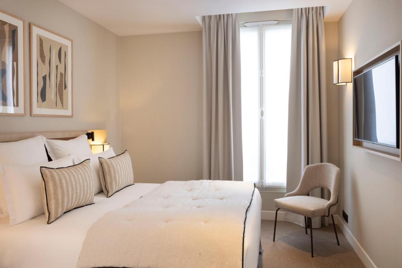 Duminy-vendome 4* Paris