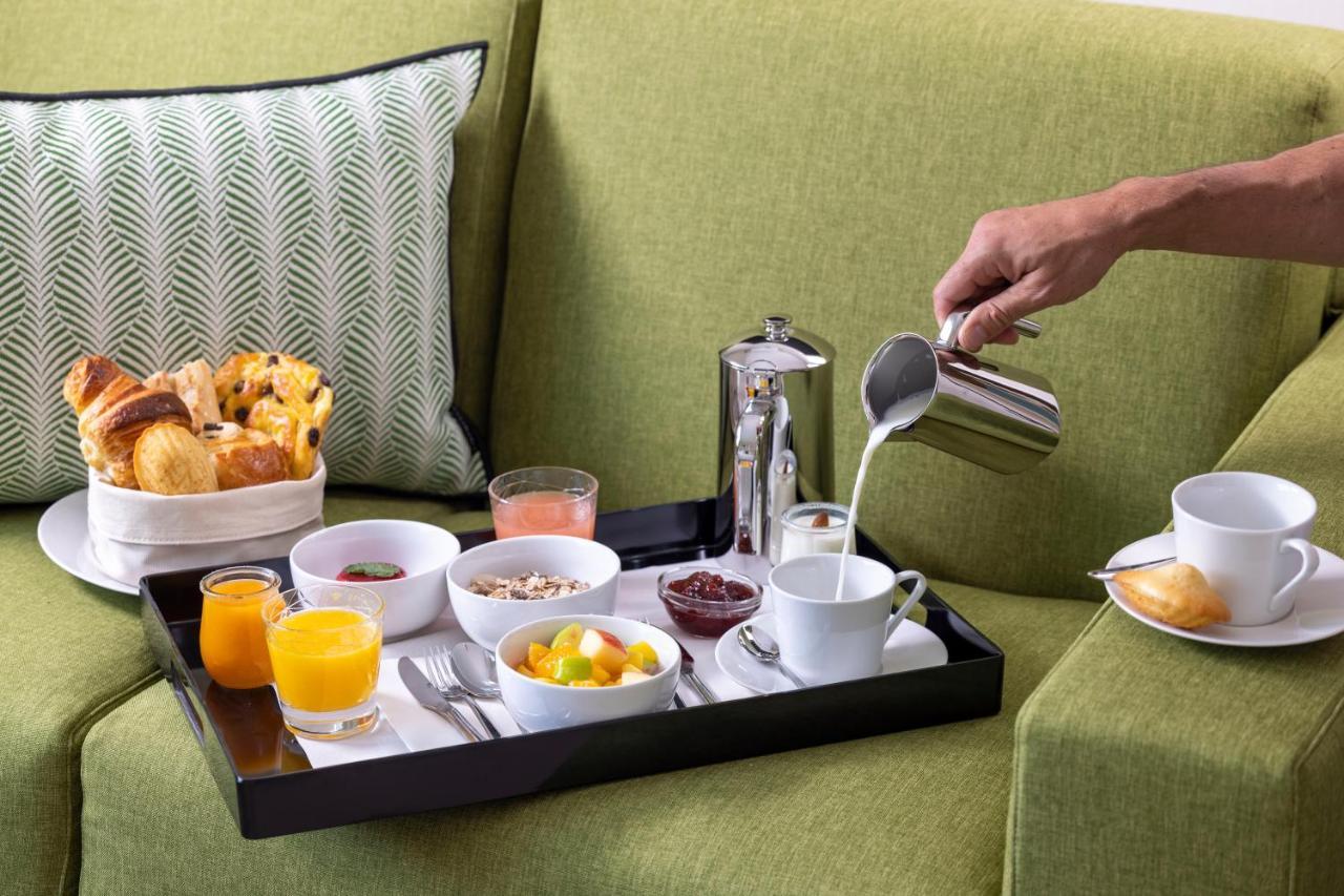 Hotel Duminy-vendome