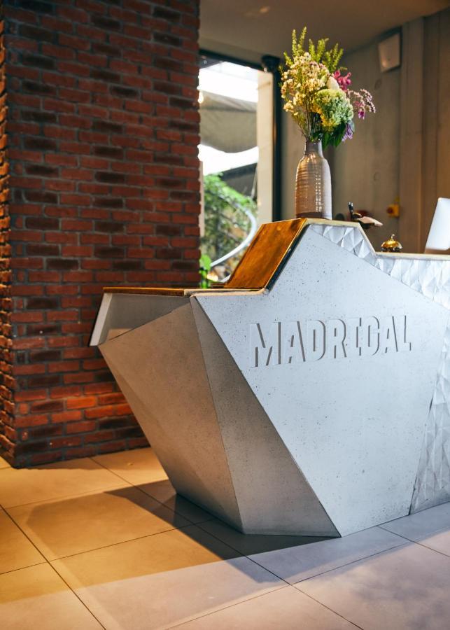 Hotel Madrigal 3*