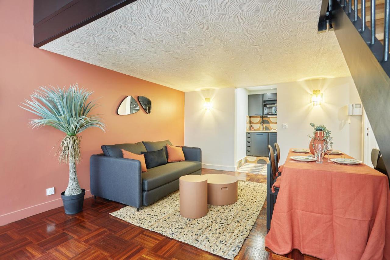Le Marais By Prestige * Paris