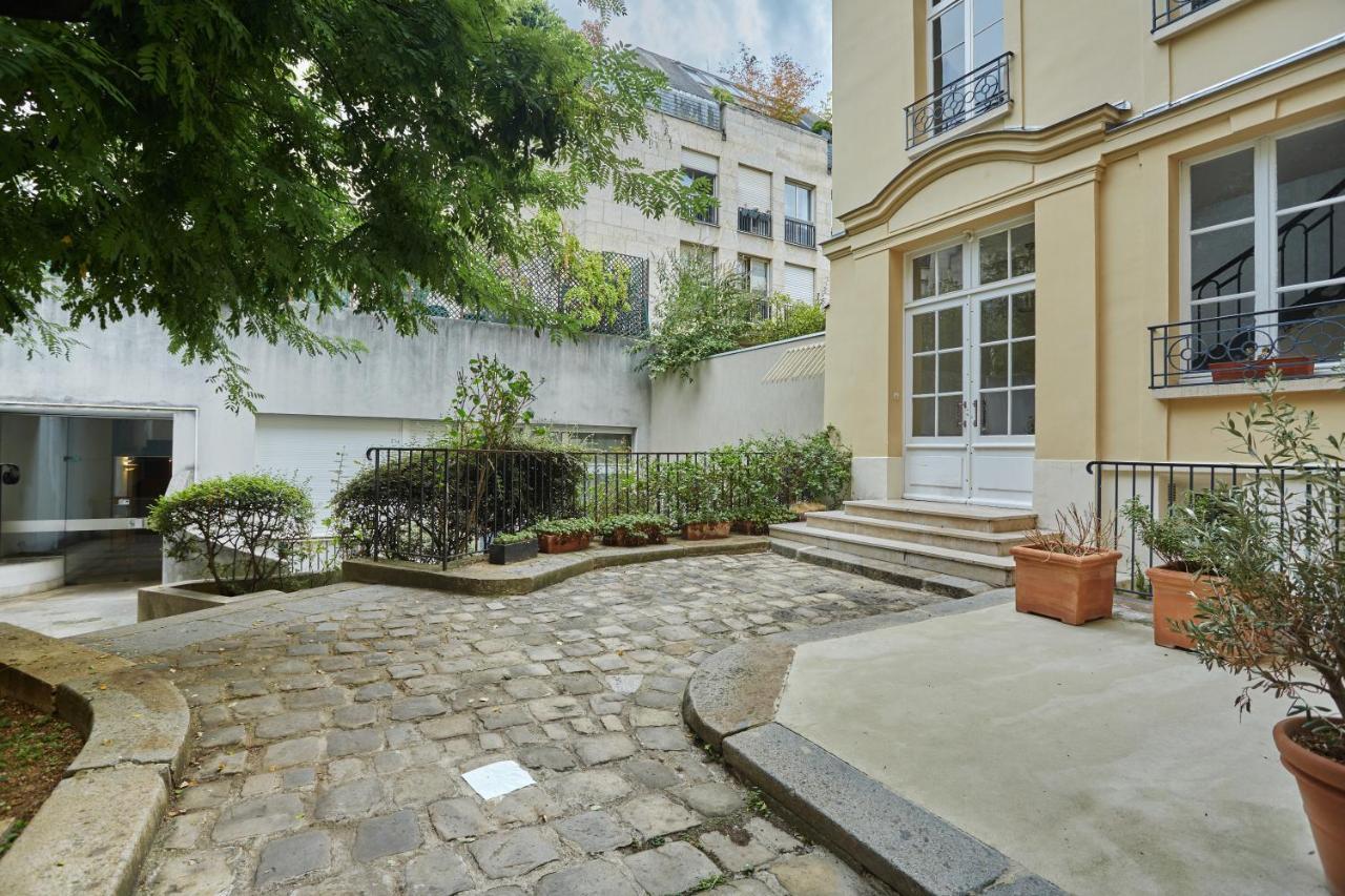 Le Marais By Prestige *