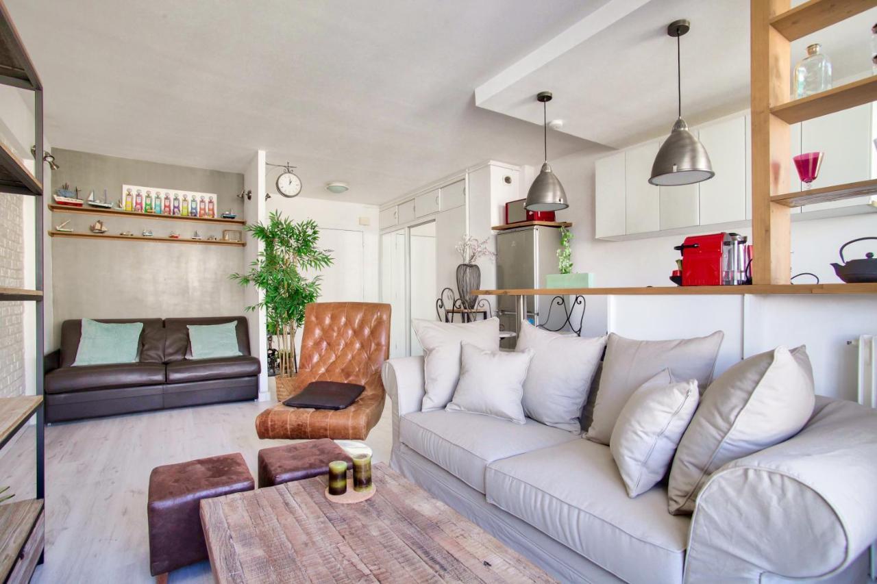 Luxurious Republique Pierre Leve Free Netflix Apartment Paris