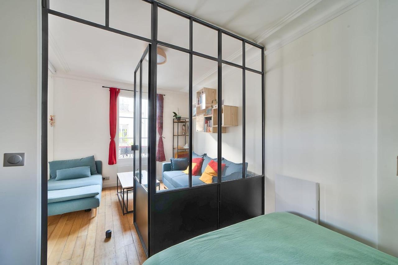 Comfortable In The Heart Of - Welkeys Apartment *