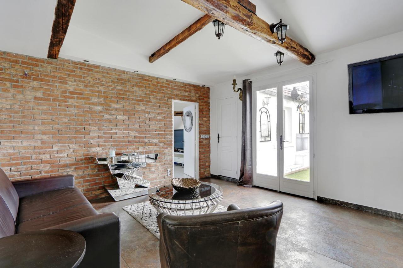 Pick A Flat's In Le Marais - Rue Saint Merri Appartamento Parigi