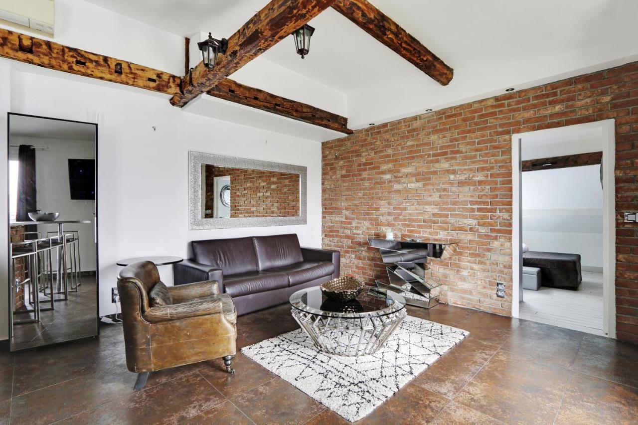 Appartamento Pick A Flat's In Le Marais - Rue Saint Merri Parigi