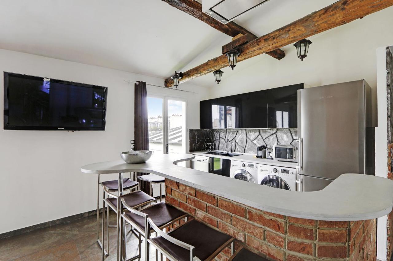 Appartamento Pick A Flat's In Le Marais - Rue Saint Merri