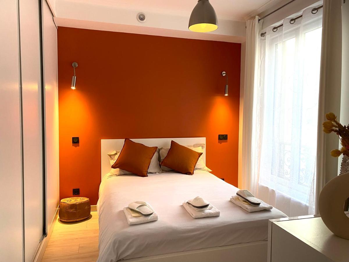 Apartment Le Voltaire - Center