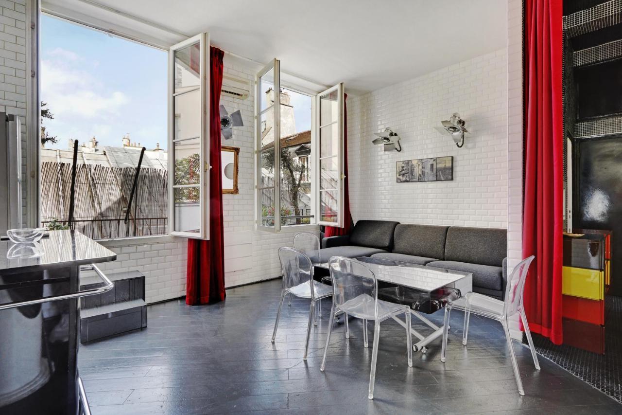 Appartamento Pick A Flat's In Le Marais - Rue Saint Merri *