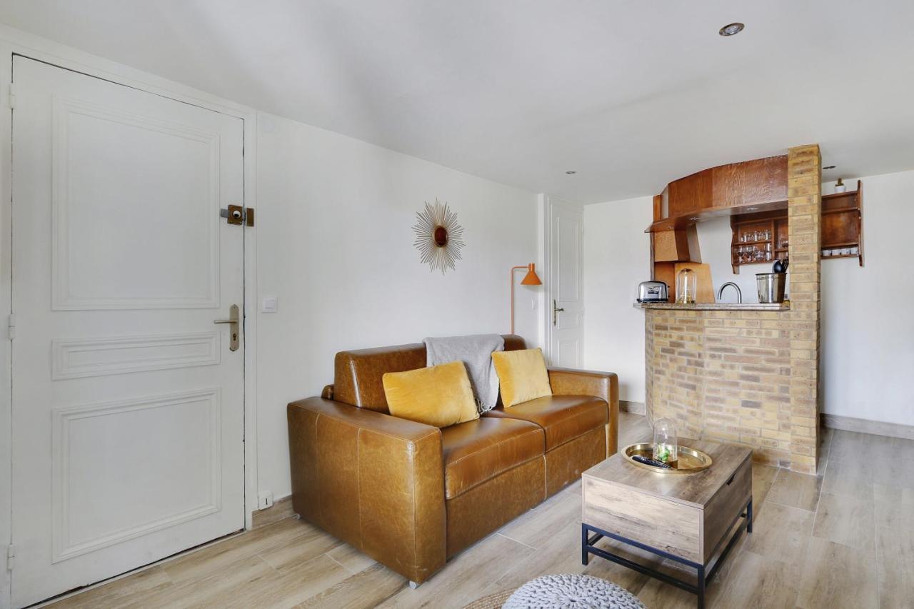 Pick A Flat's In Le Marais - Rue Saint Merri * Parigi