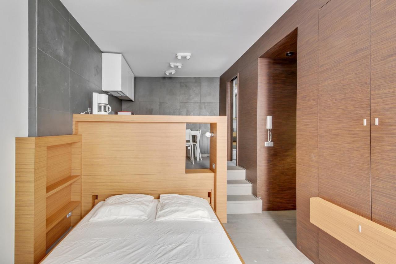 Studio Saint-sulpice, Saint-germain-des-pres, Odeon By Weekome Apartment