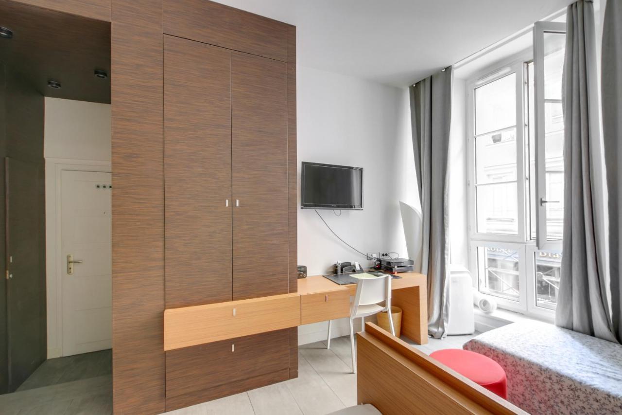 Studio Saint-sulpice, Saint-germain-des-pres, Odeon By Weekome Apartment *