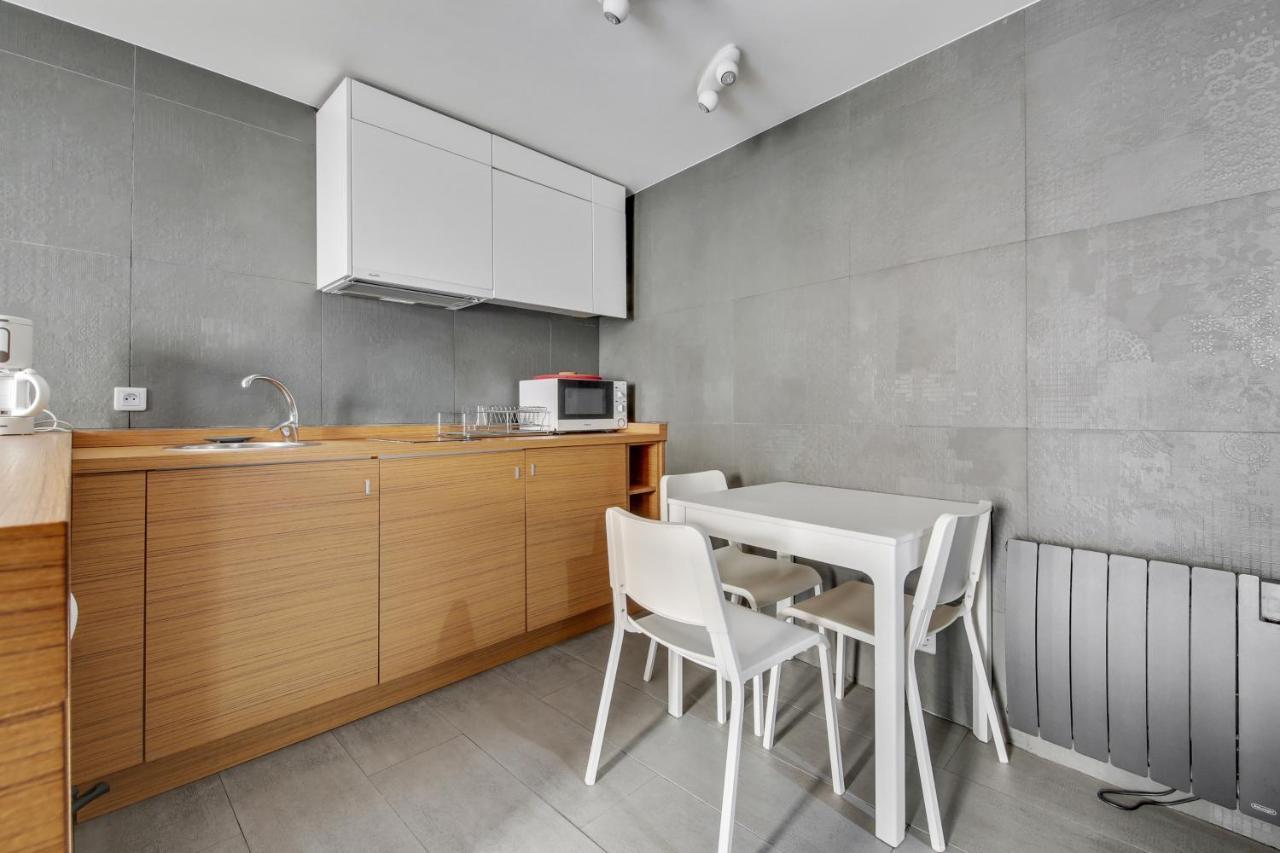 Studio Saint-sulpice, Saint-germain-des-pres, Odeon By Weekome Paris