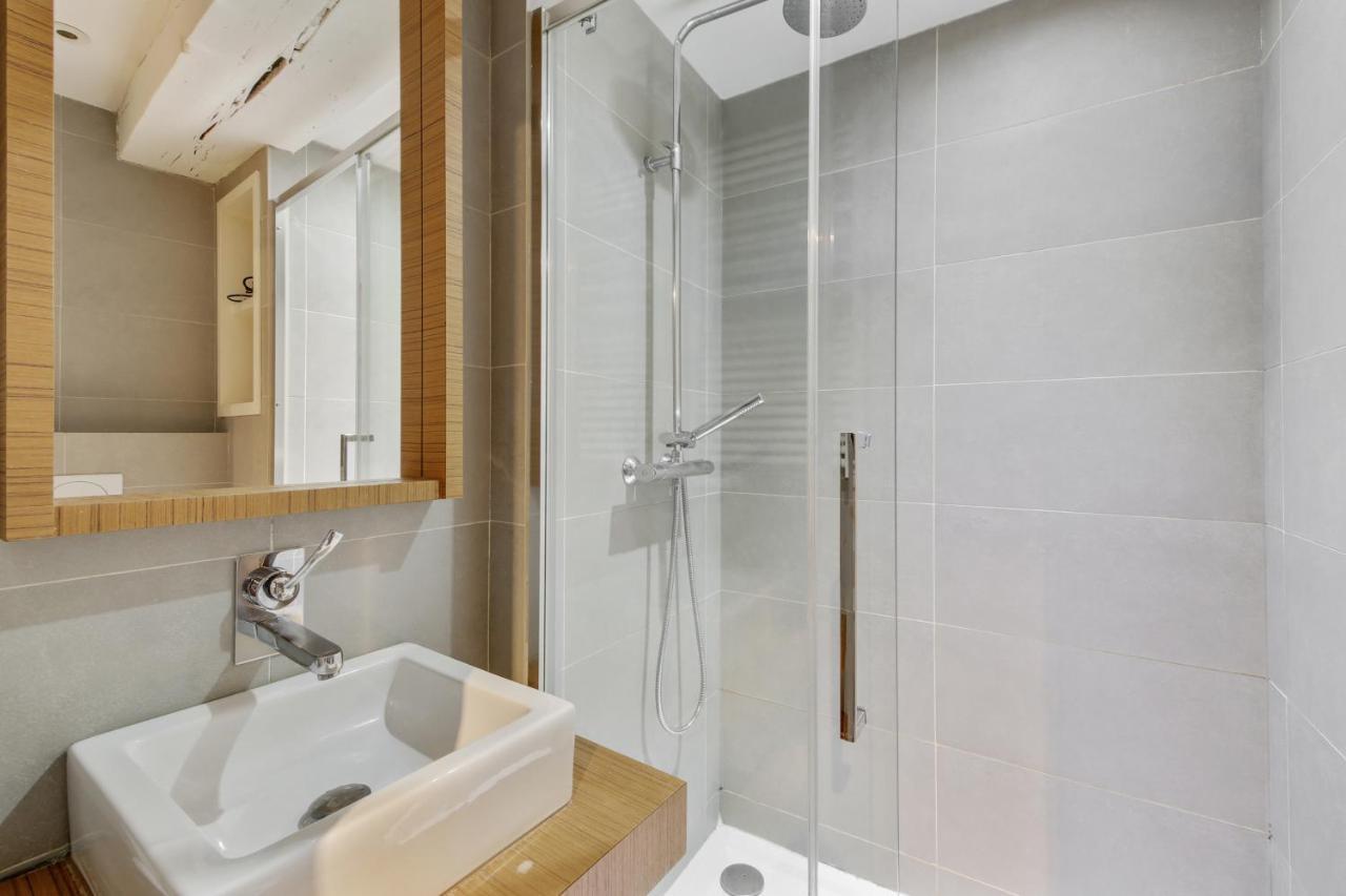 Studio Saint-sulpice, Saint-germain-des-pres, Odeon By Weekome Apartment Paris