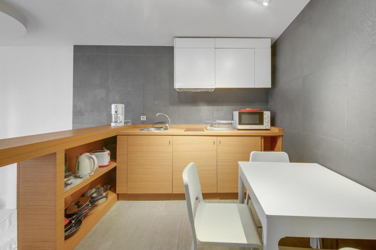 Studio Saint-sulpice, Saint-germain-des-pres, Odeon By Weekome * Paris