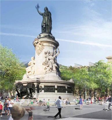 A Hypercentre Appartamento Parigi