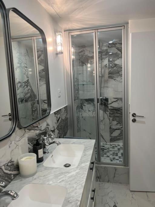 Appartamento : Studio Avenue Montaigne, Champs-elysees Parigi