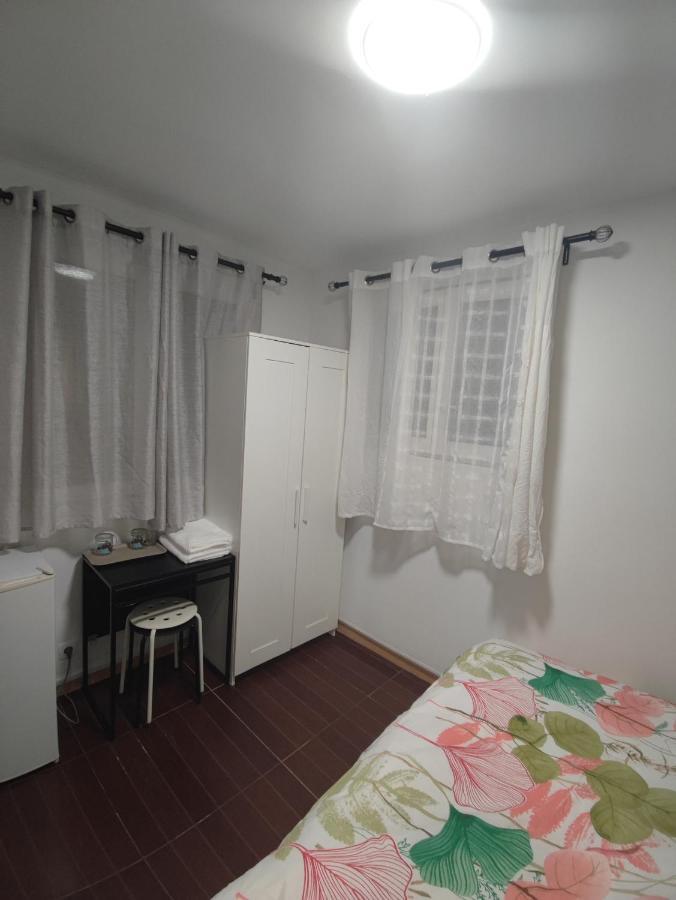 Hostel Reu-nid *