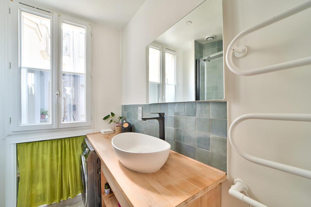 Comfortable In The Heart Of - Welkeys Apartment