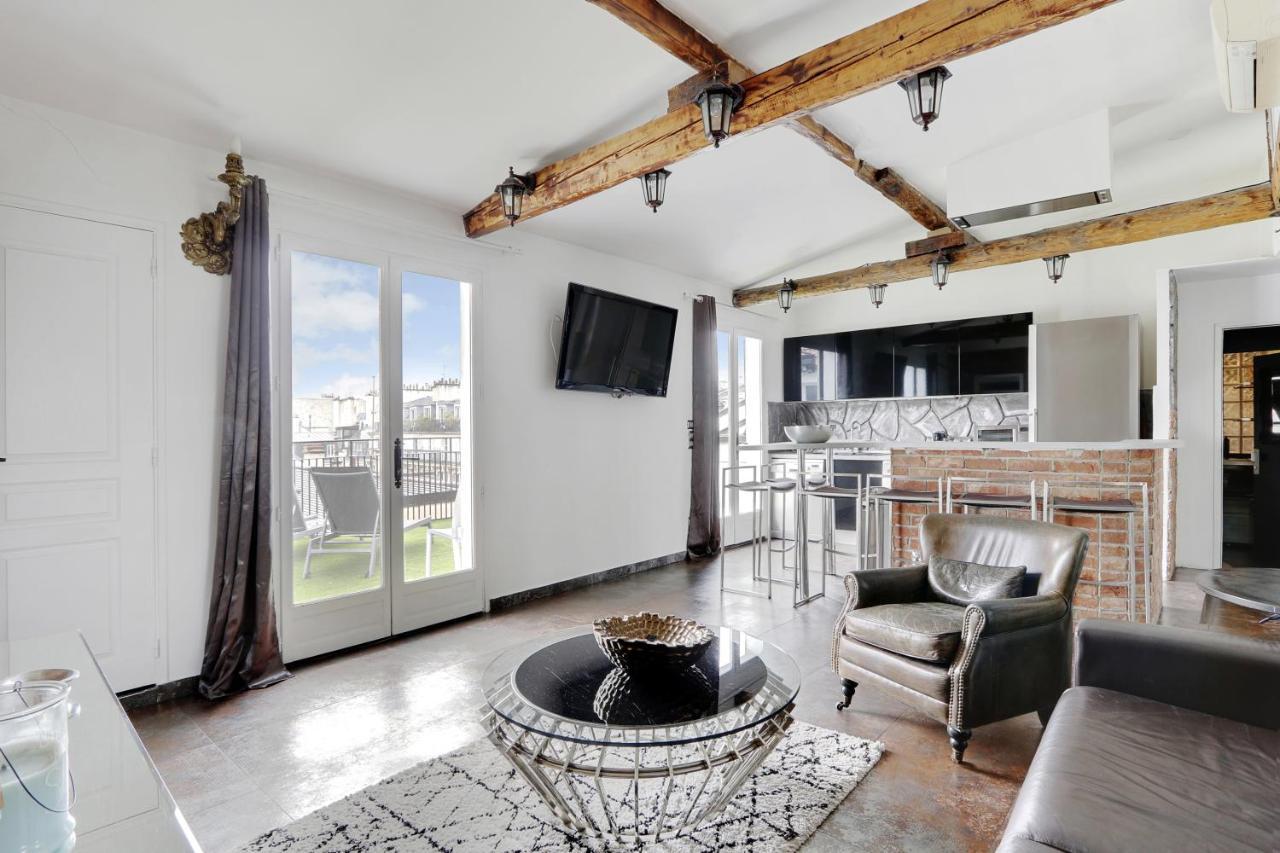 Pick A Flat's In Le Marais - Rue Saint Merri * Parigi