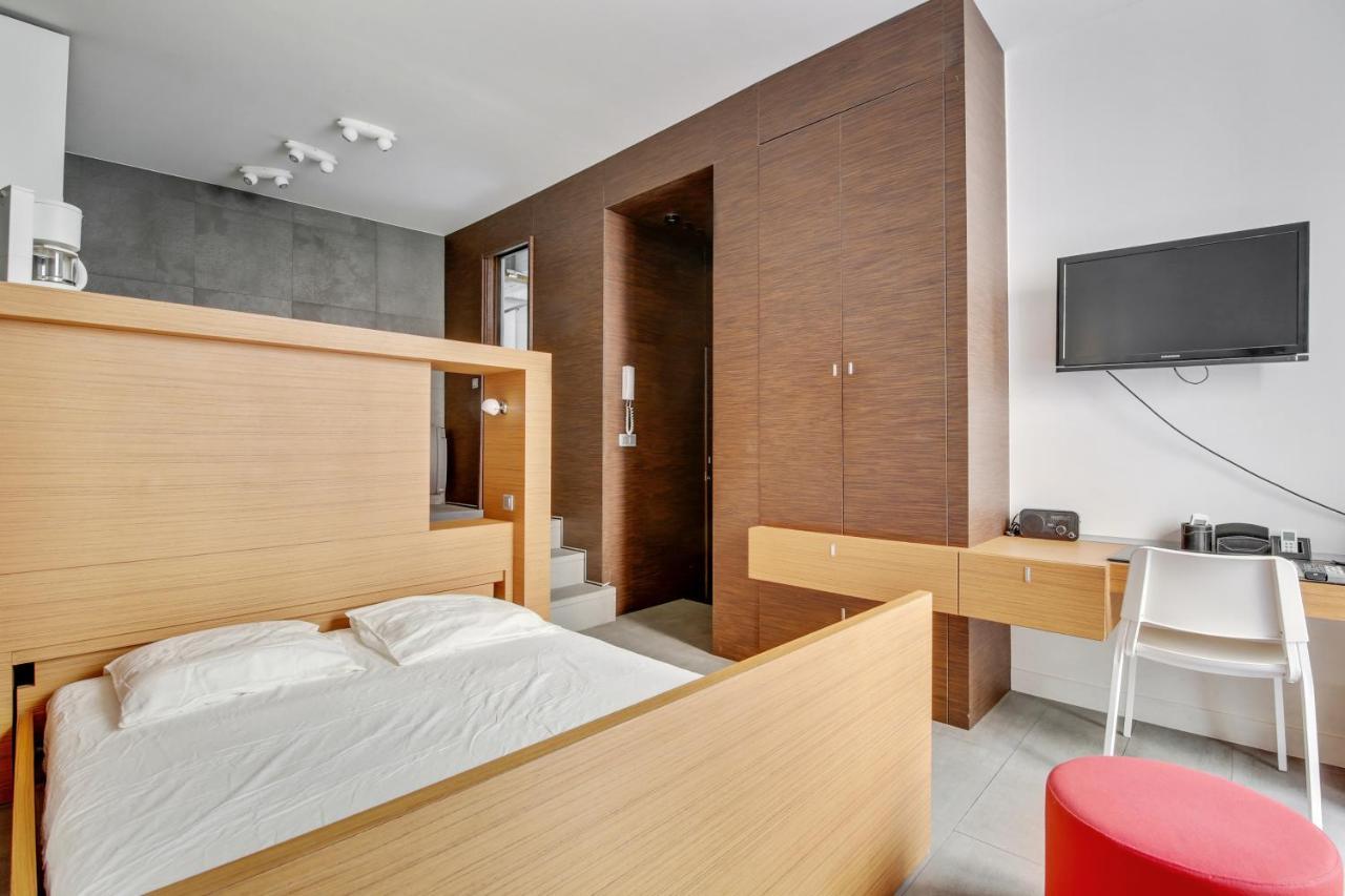 Studio Saint-sulpice, Saint-germain-des-pres, Odeon By Weekome Apartment Paris