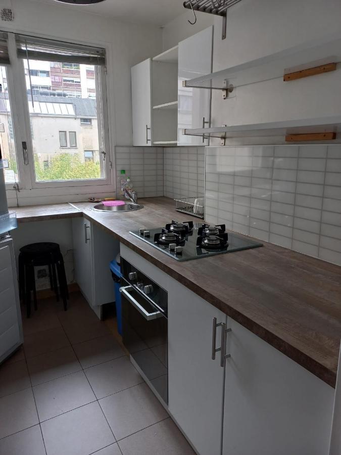 Appart Charonne Appartamento *