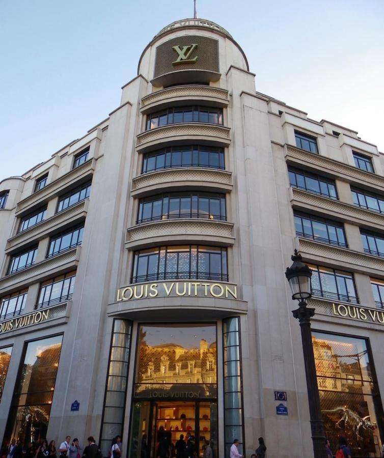 élysées Appartamento Parigi