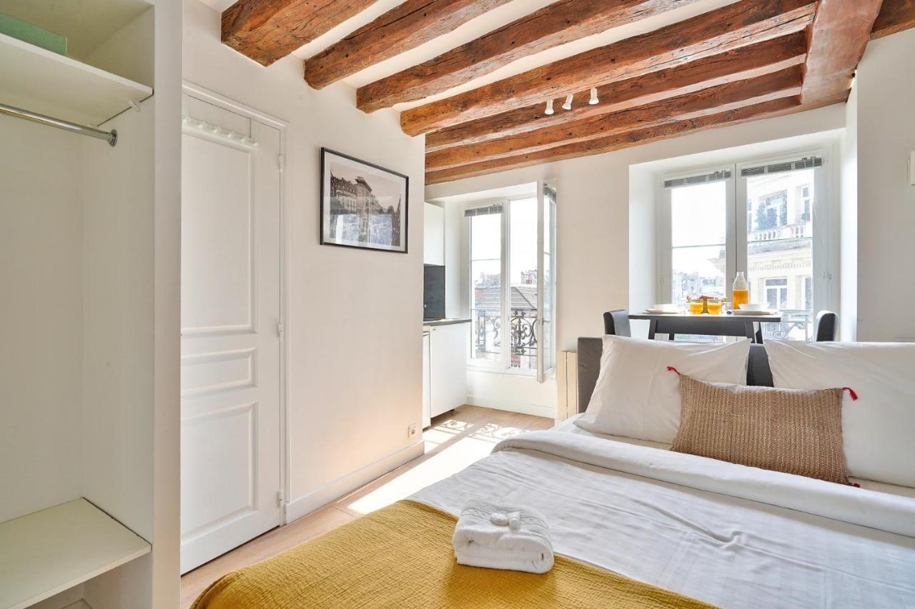 Cosy And New In The Heart Of * Paris