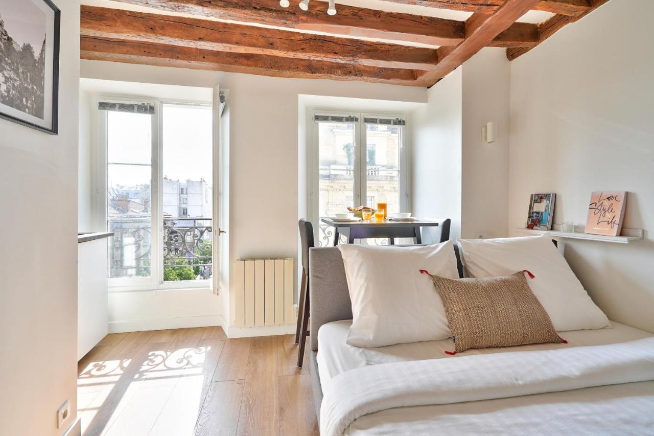 Cosy And New In The Heart Of * Paris
