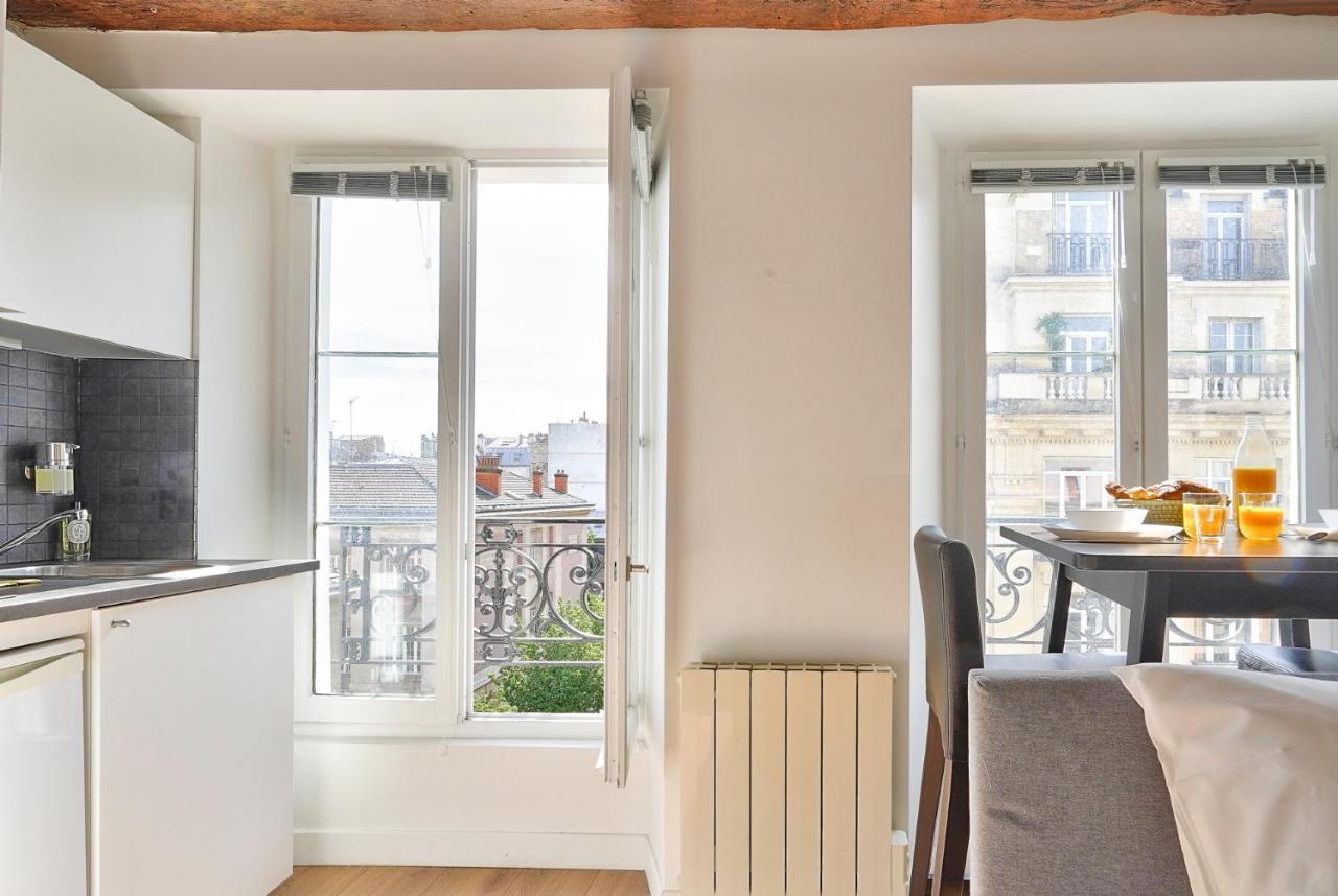 Apartment Cosy And New In The Heart Of