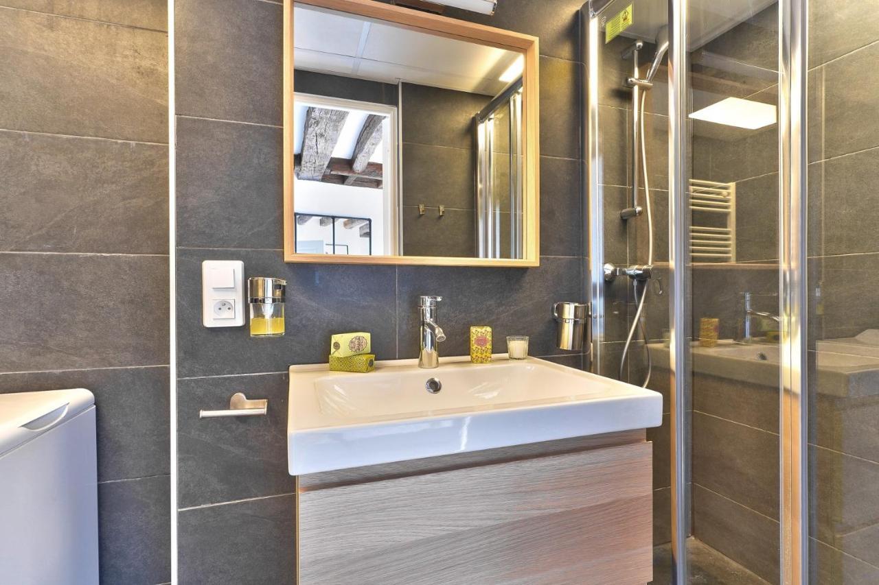 Cosy And New In The Heart Of *