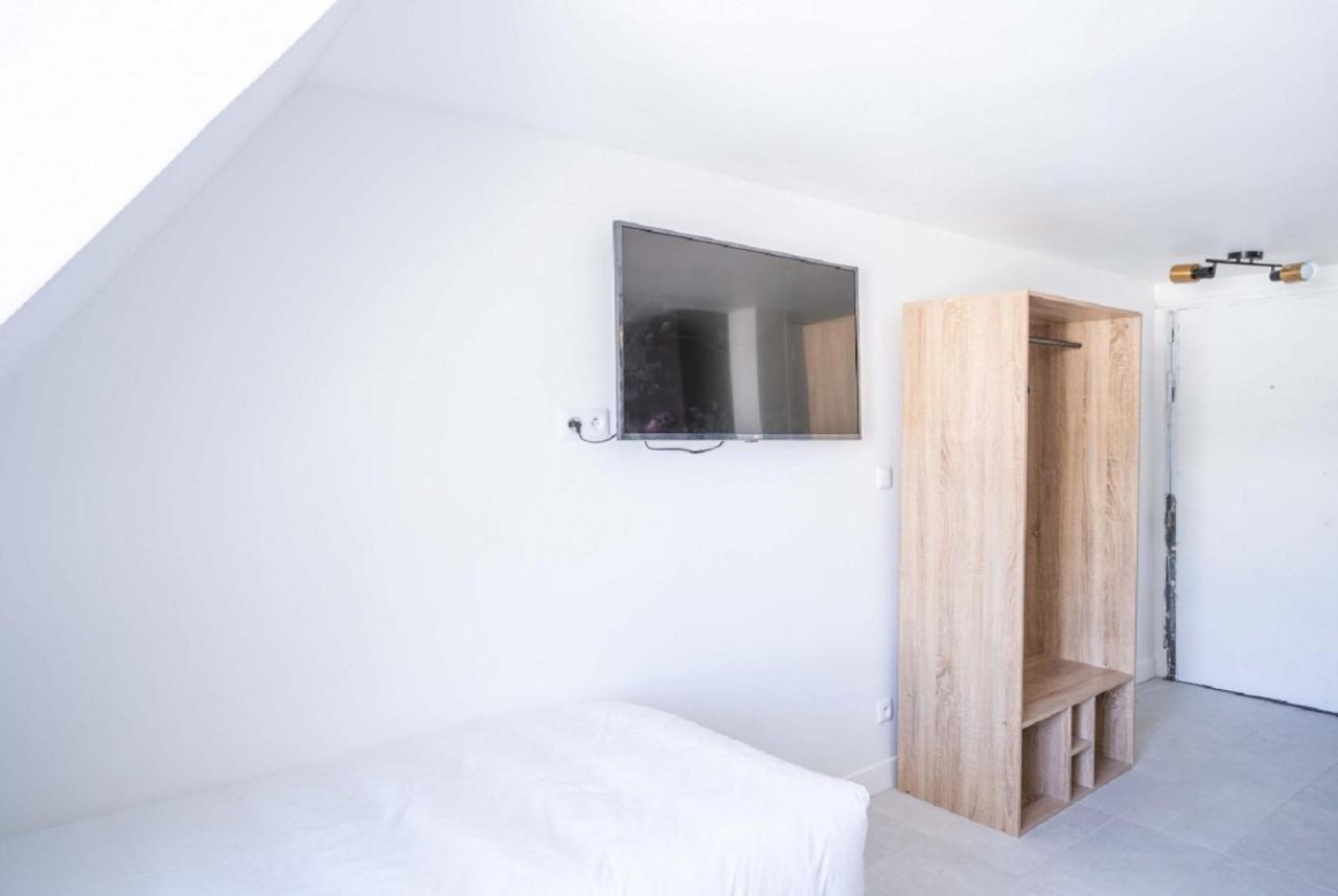 Apartment 145 - Urban Pretty In Center Of *