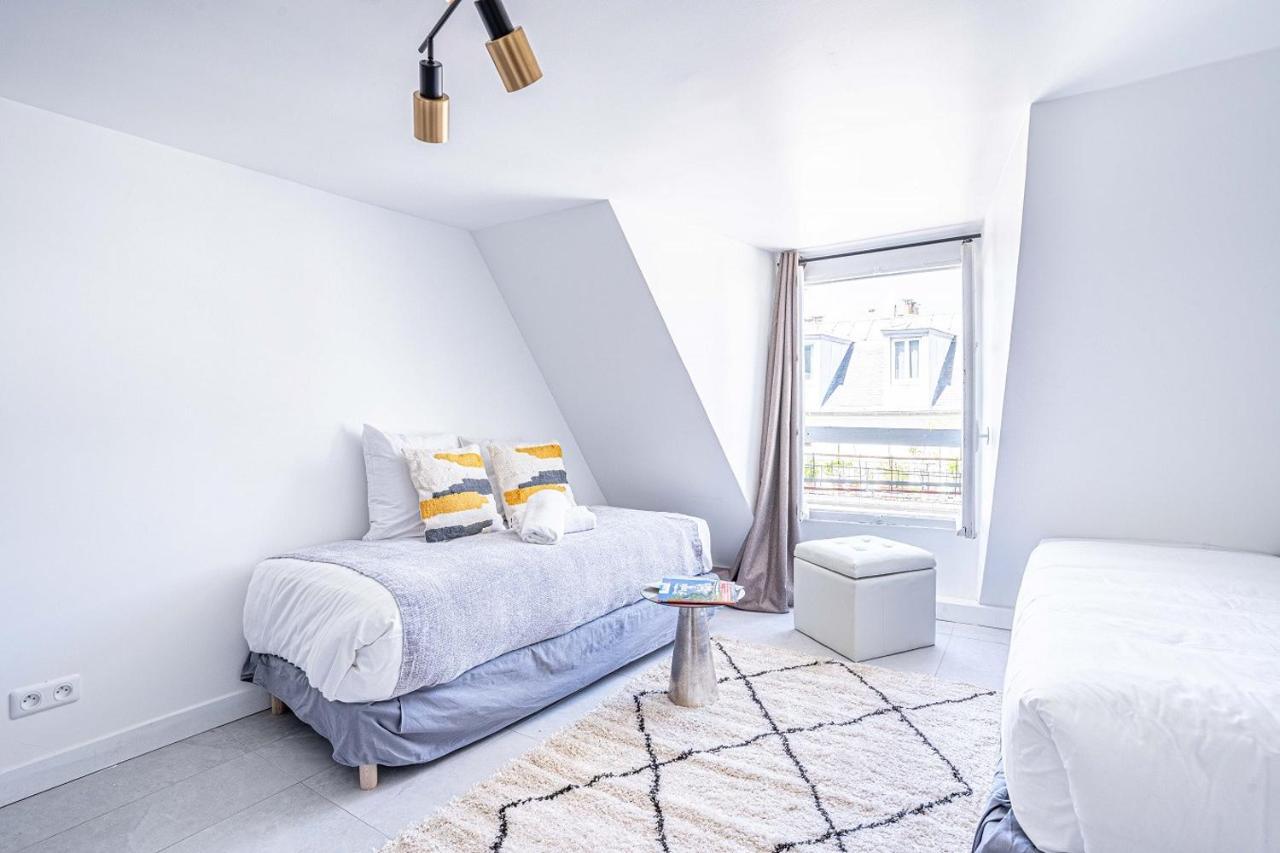Apartment 145 - Urban Pretty In Center Of *