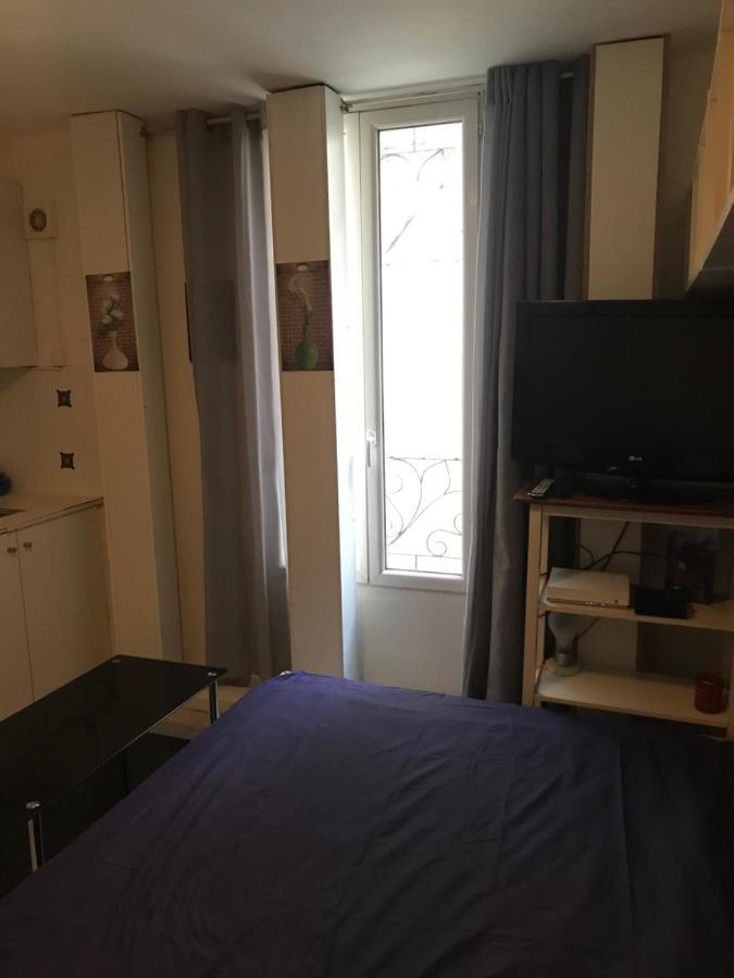 Appartamento Voltaire 11 Parigi